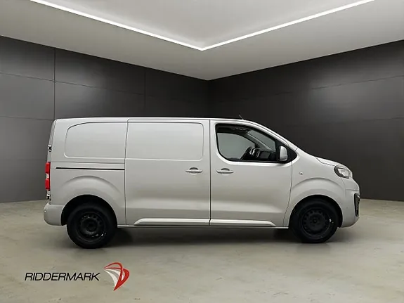 Peugeot Expert 2017 photo 2