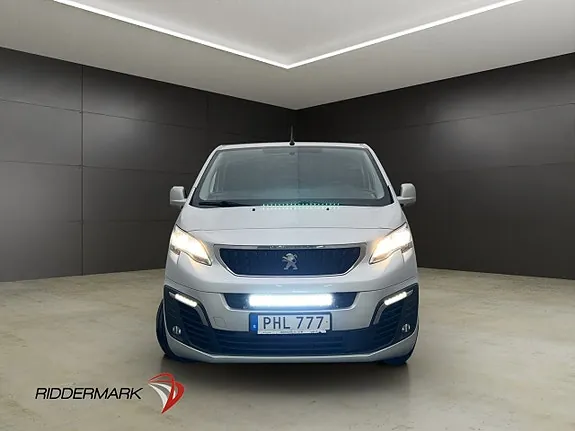 Peugeot Expert 2017 photo 5
