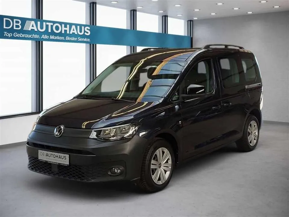 Volkswagen Caddy Kombi
