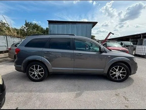 Fiat Freemont 2013 photo 3