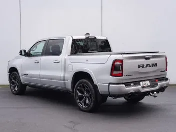 Ram 1500 2023 photo 3