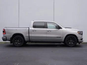 Ram 1500 2023 photo 4