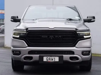 Ram 1500 2023 photo 5