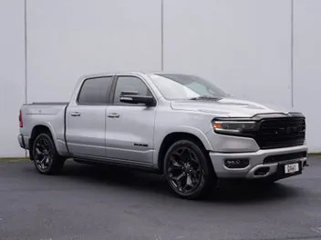 Ram 1500 2023 photo 2
