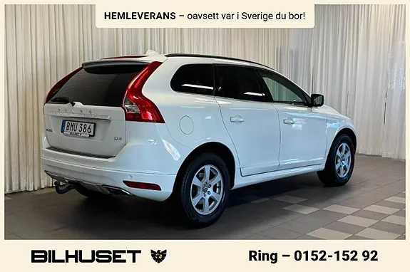 Volvo Xc60 2015 photo 3