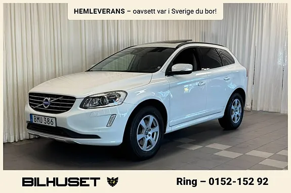 Volvo Xc60 2015 photo 4
