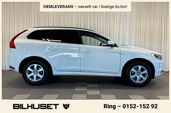 Volvo Xc60 2015 photo 2