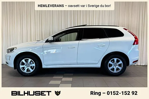 Volvo Xc60 2015 photo 5