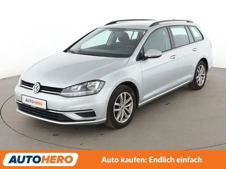 Volkswagen Golf 7