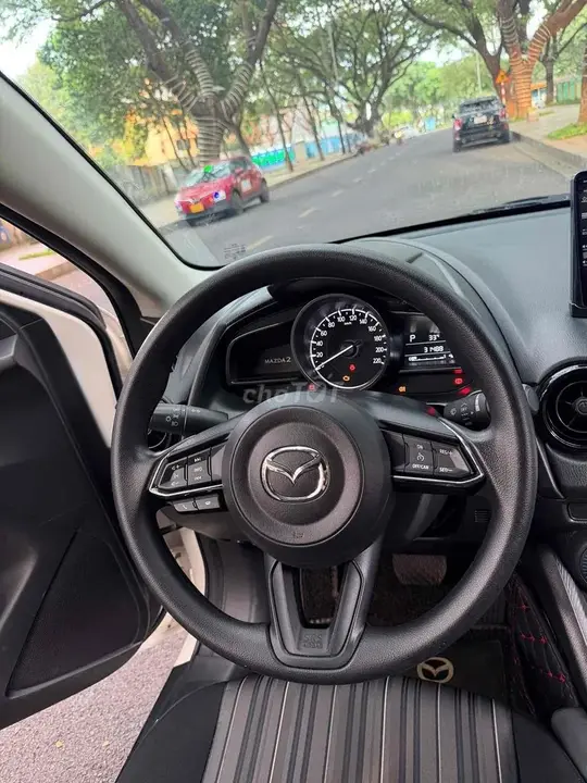 Mazda 2 2022 photo 5