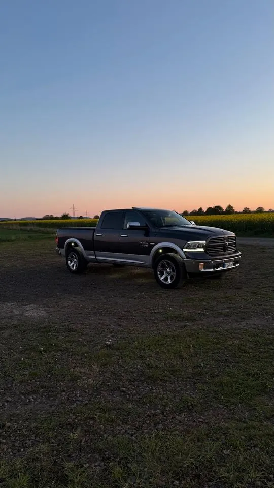 Dodge Ram 1500