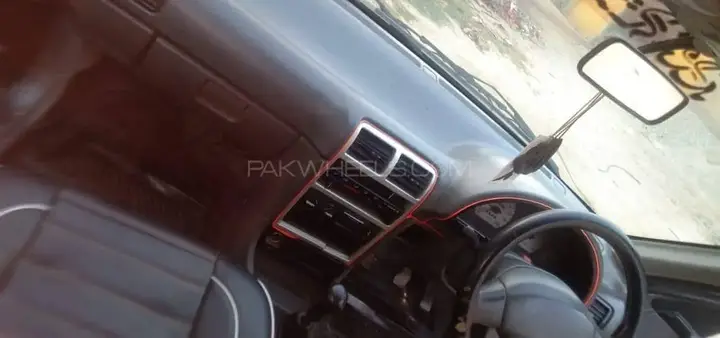 Suzuki Cultus