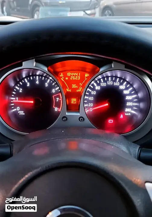 Nissan Juke 2015 photo 2