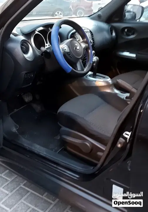 Nissan Juke 2015 photo 3