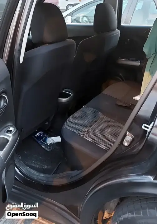 Nissan Juke 2015 photo 4
