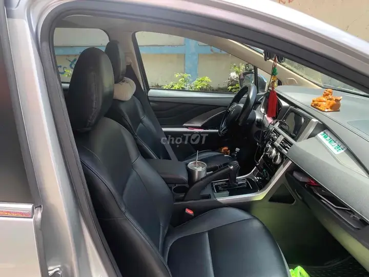 Mitsubishi Xpander 2020 photo 2