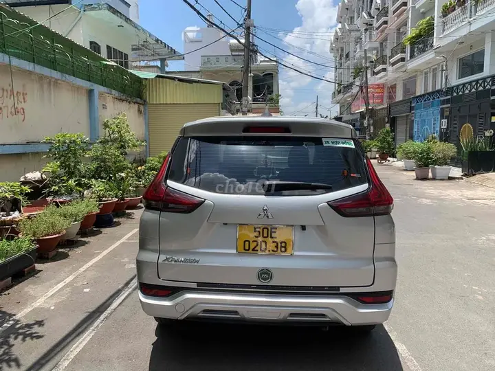 Mitsubishi Xpander
