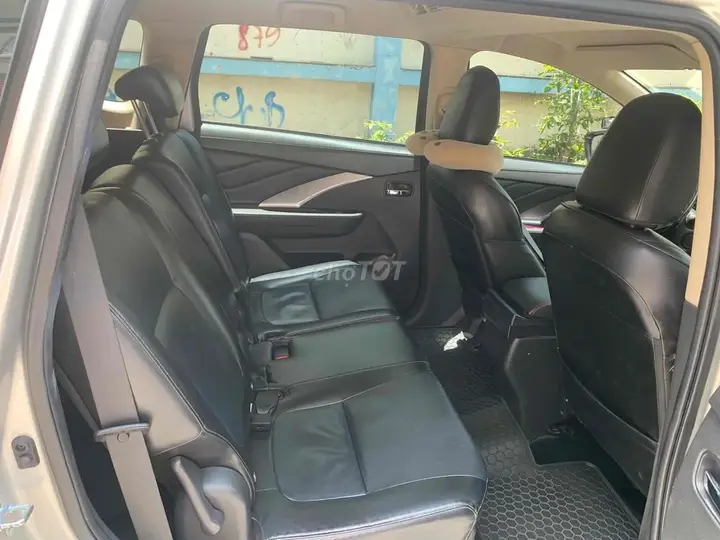 Mitsubishi Xpander 2020 photo 3