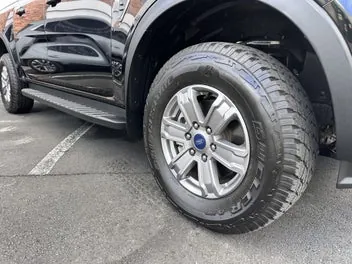 Ford Ranger 2024 photo 5