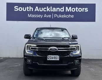 Ford Ranger 2024 photo 3