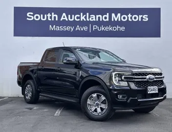 Ford Ranger 2024 photo 4
