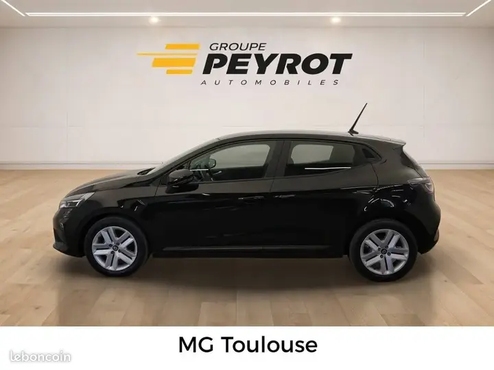 Renault Clio 2024 photo 3