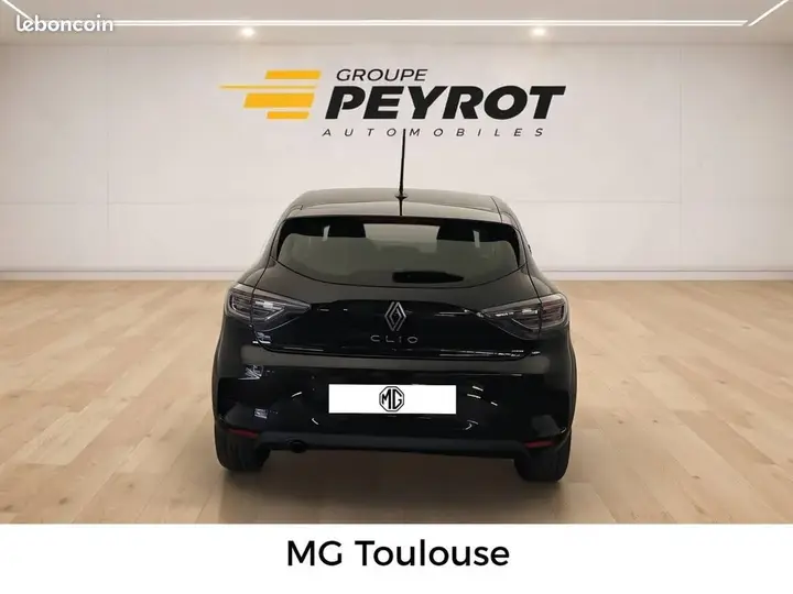 Renault Clio 2024 photo 4
