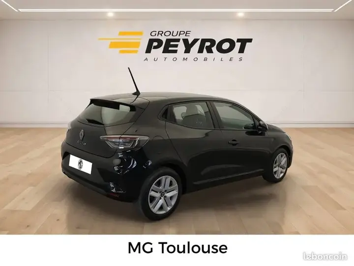 Renault Clio 2024 photo 5