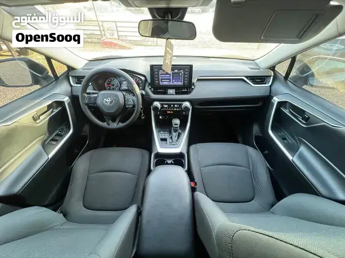 Toyota Rav4 2019 photo 2