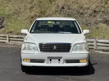 Toyota Crown 2003 photo 5