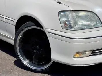 Toyota Crown 2003 photo 4