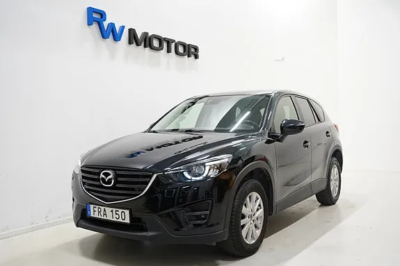 Mazda Cx-5 2015 photo 2
