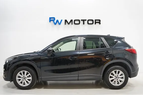 Mazda Cx-5 2015 photo 3