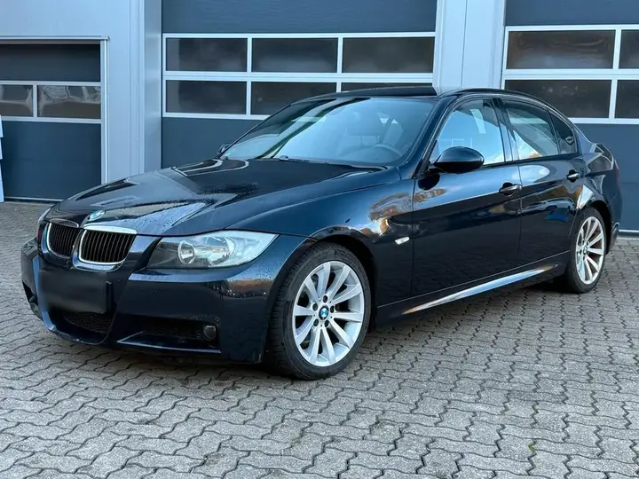 BMW 320D