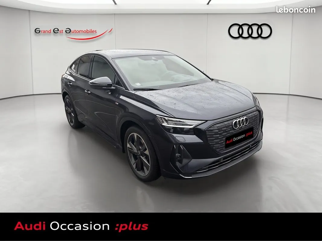 Audi Q4