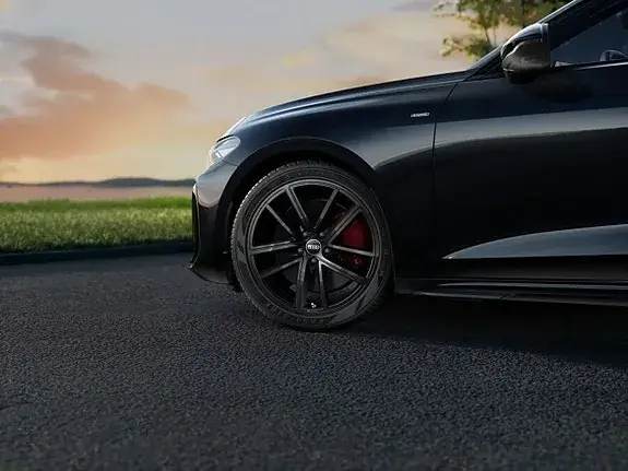 Audi A5 2026 photo 4