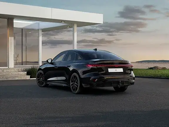 Audi A5 2026 photo 5