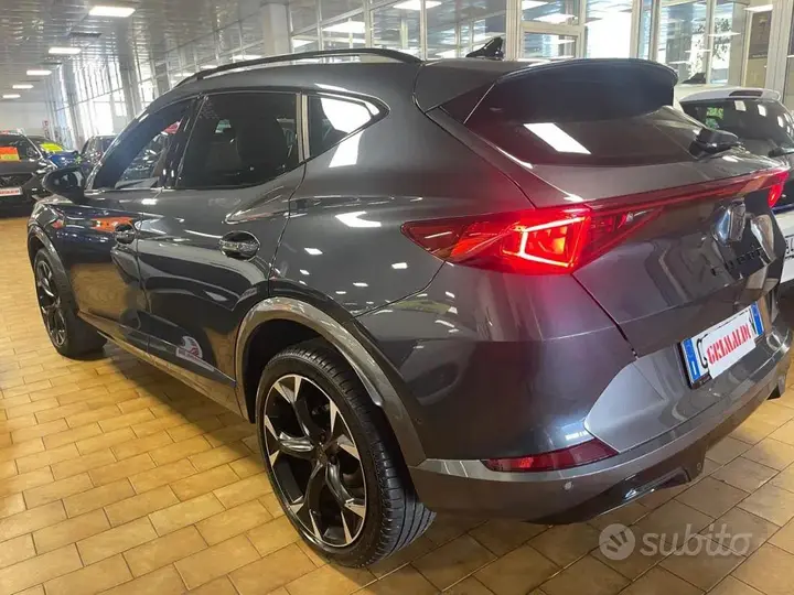 Cupra Formentor 2023 photo 2