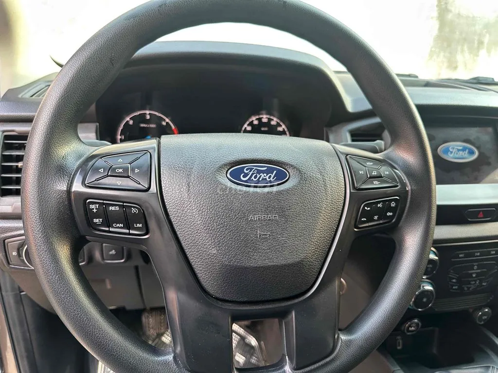 Ford Ranger 2022 photo 4
