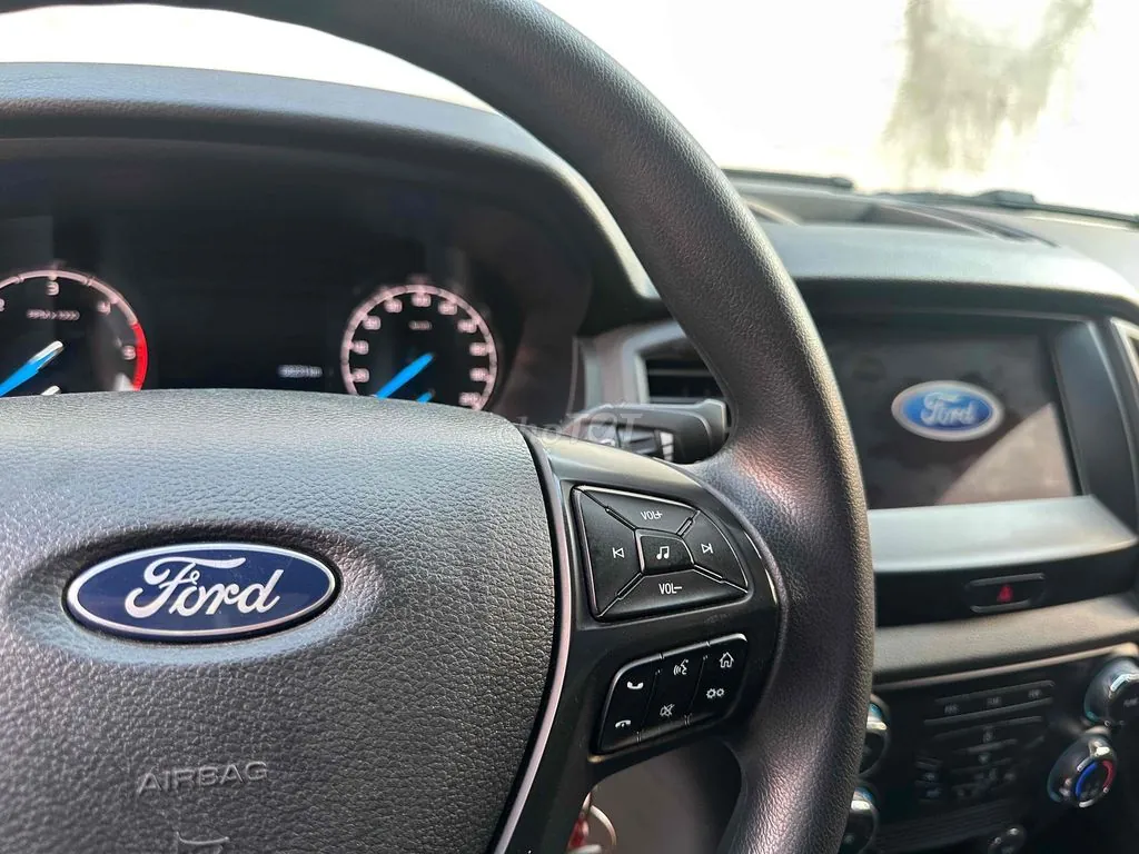 Ford Ranger 2022 photo 5