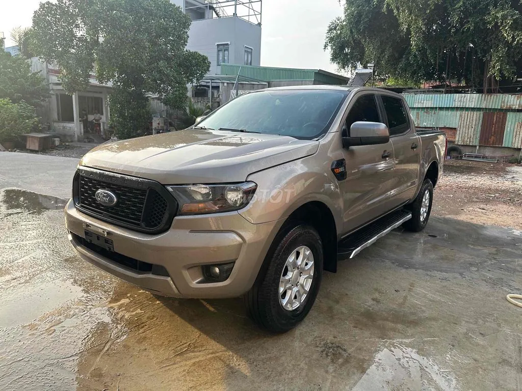 Ford Ranger 2022 photo 3