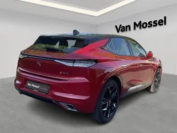 DS Automobiles Ds 4 2022 photo 3