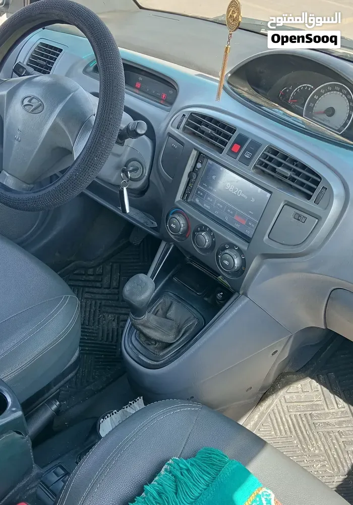 Hyundai Matrix 2026 photo 4