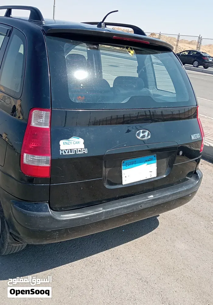 Hyundai Matrix 2026 photo 2