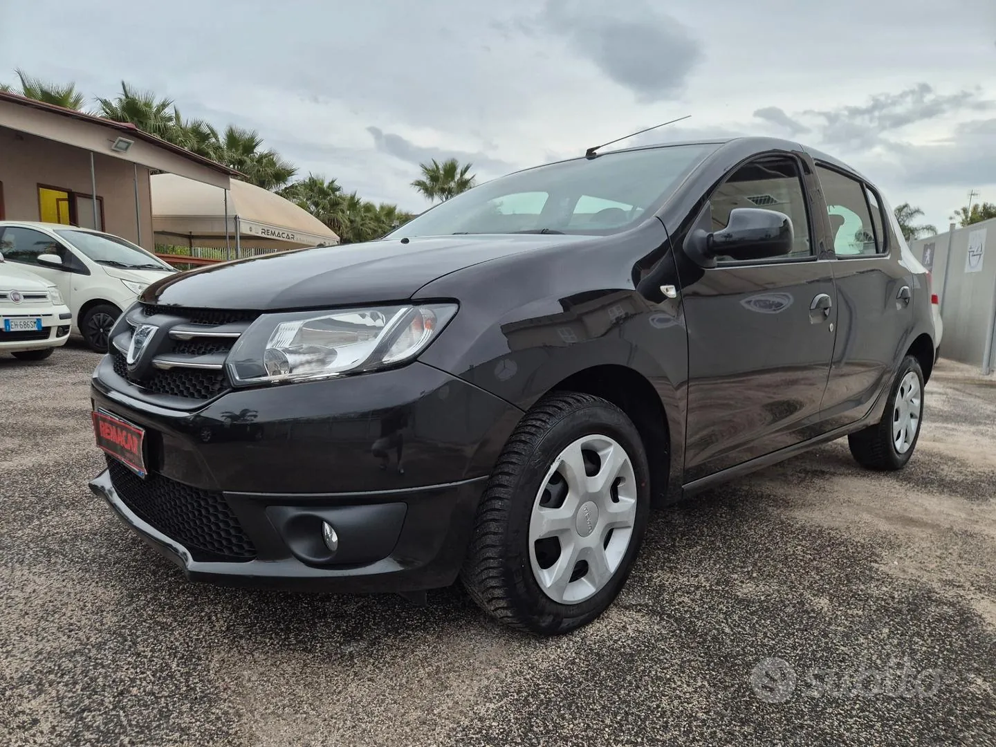 Dacia Sandero 2016 photo 5