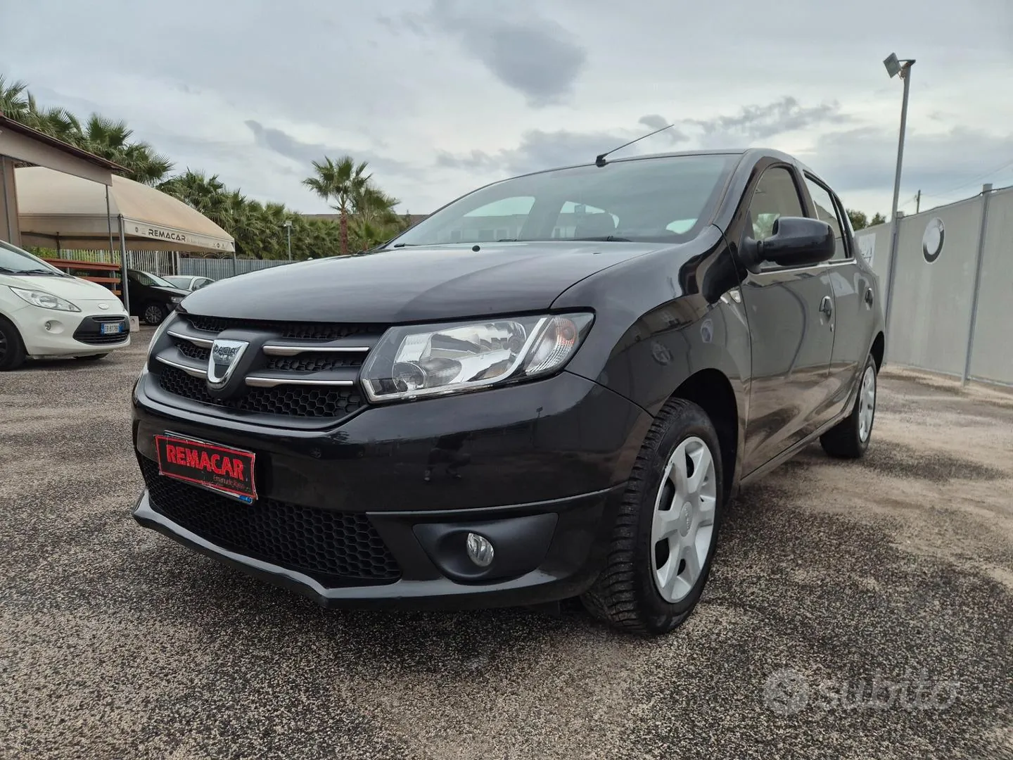 Dacia Sandero 2016 photo 4