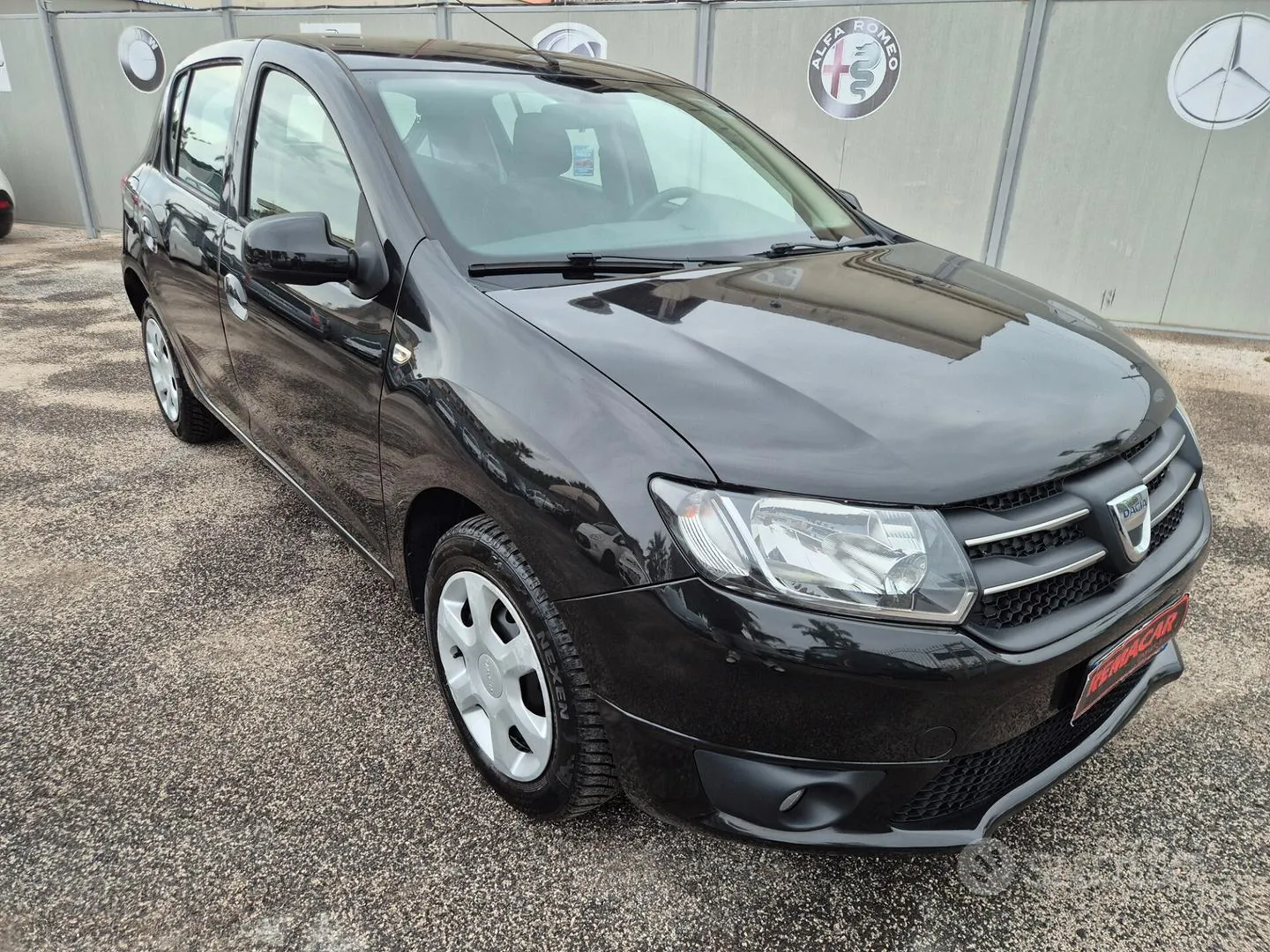 Dacia Sandero 2016 photo 3
