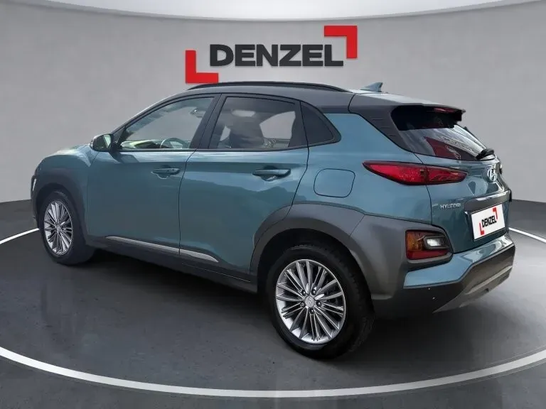 Hyundai Kona 2019 photo 3