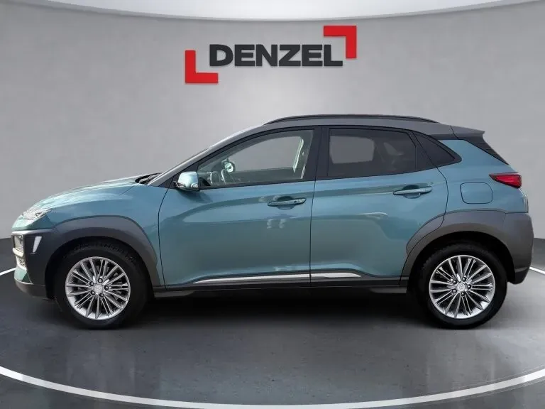 Hyundai Kona 2019 photo 2