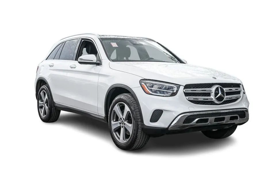 Mercedes-Benz Glc300 2022 photo 4